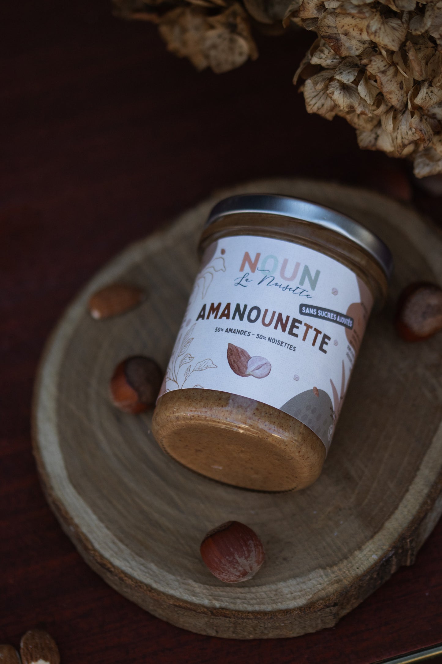 Amanounette 180gr