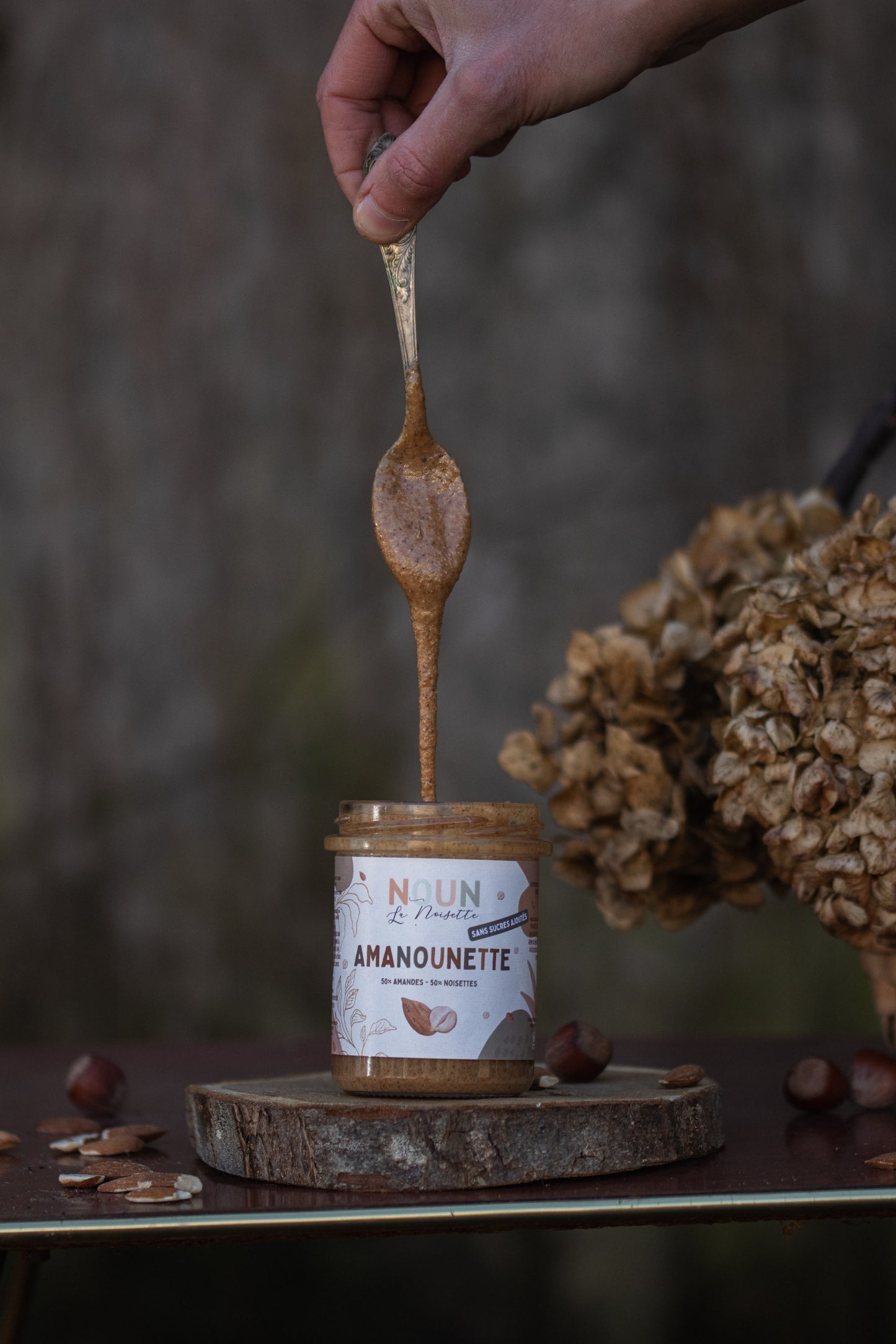 Amanounette 180gr