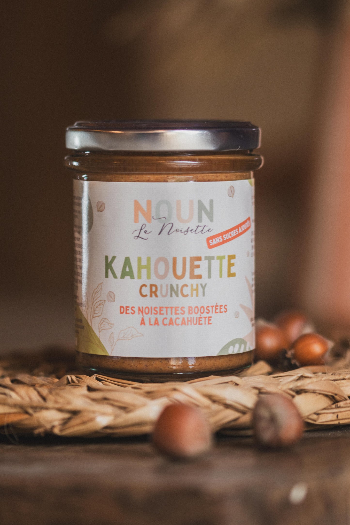 Kahouette 180gr