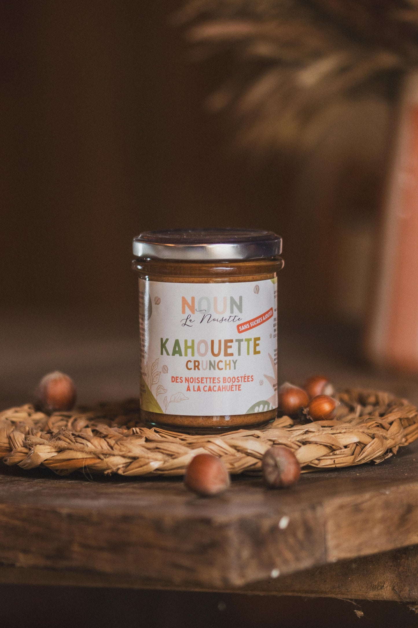Kahouette 180gr