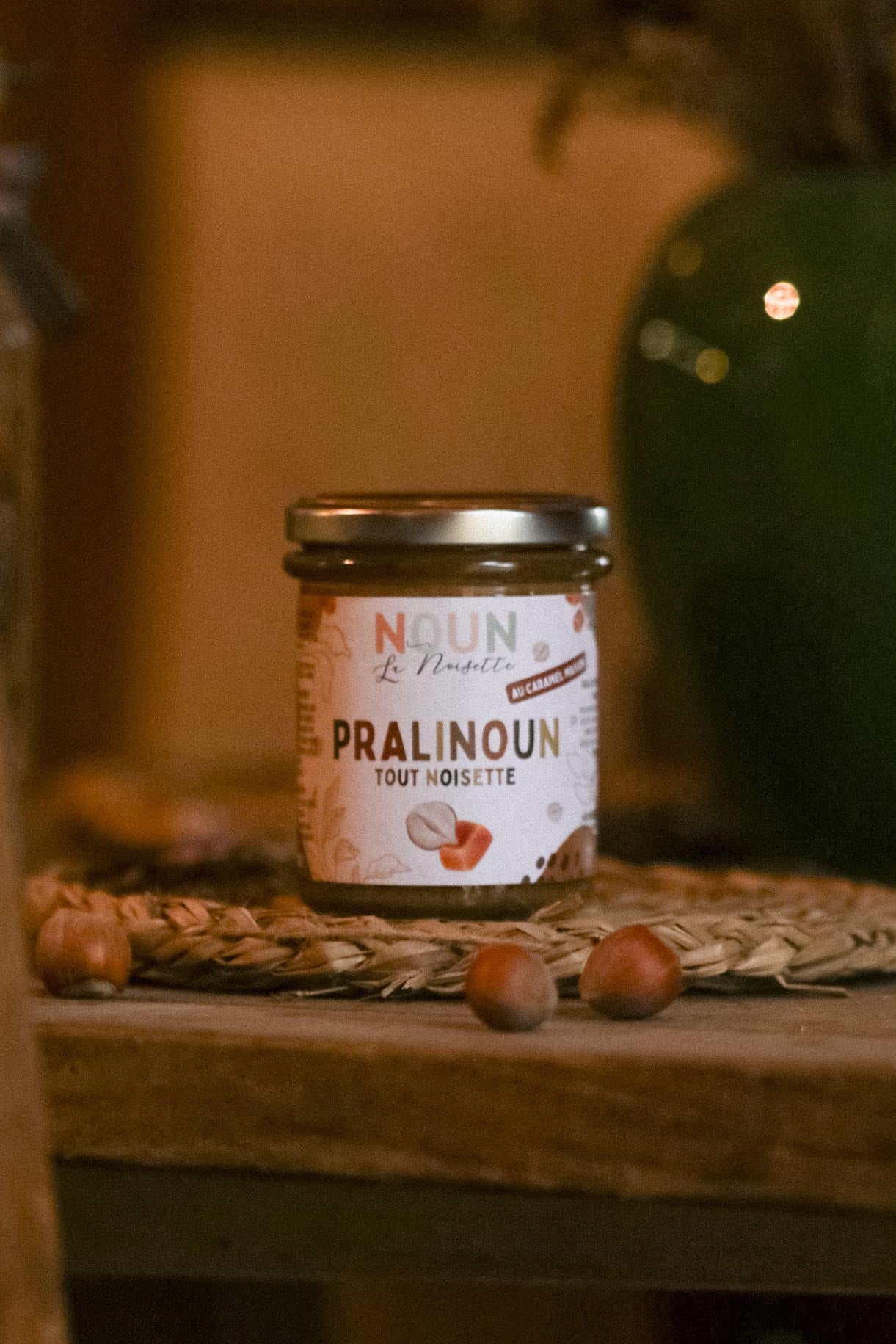 Pralinoun 180gr