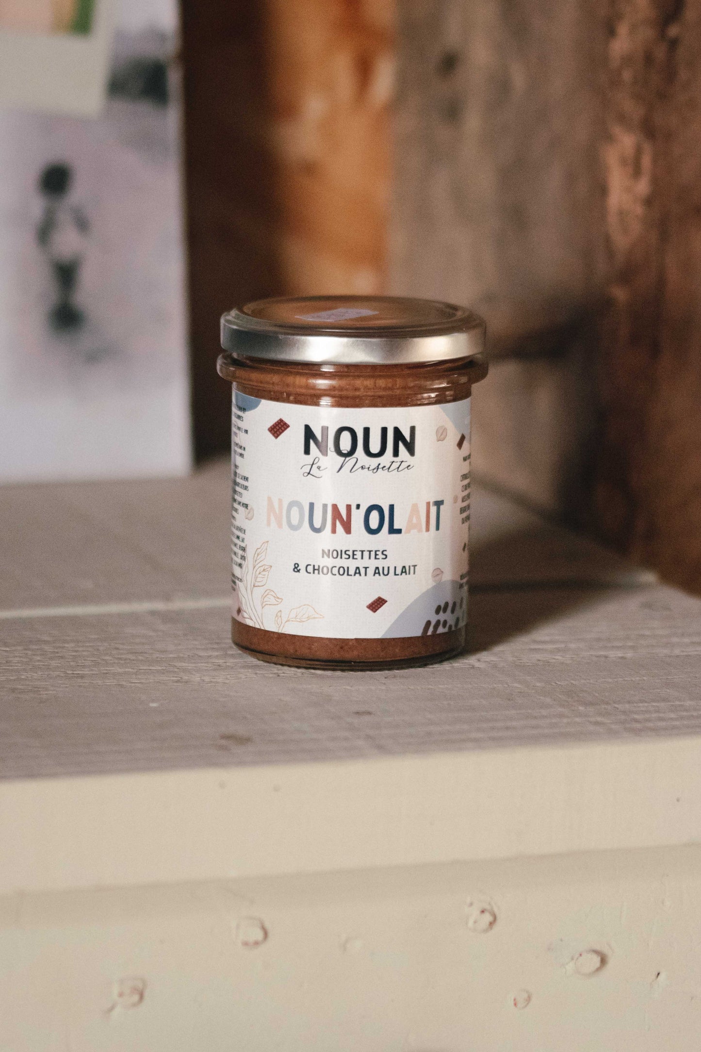 Noun'Olait 180g